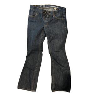 DKNY Soho Relaxed Fit Jeans Mens 31x30
